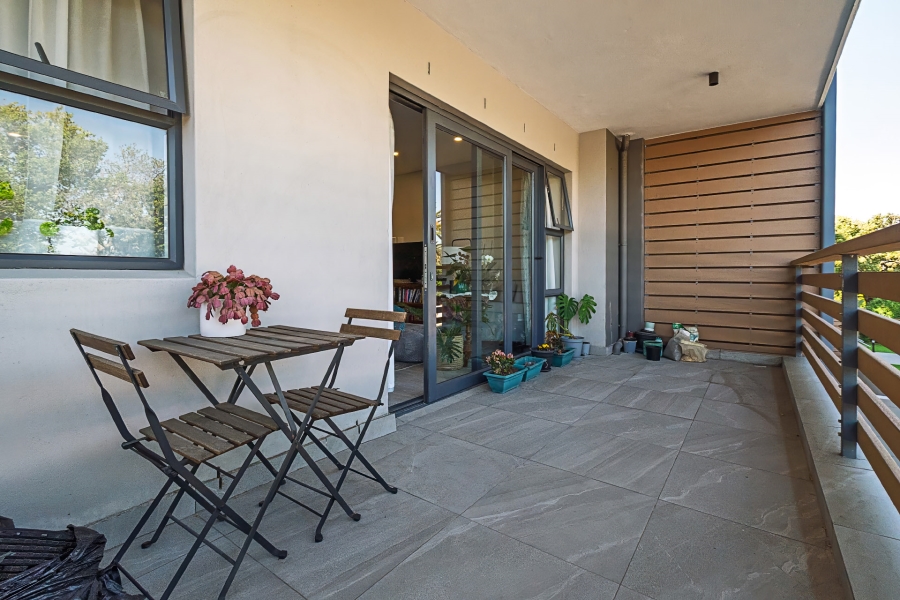 2 Bedroom Property for Sale in Rondebosch Western Cape